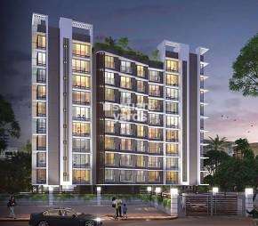 1 BHK Apartment For Rent in Kabra Divine Towers Malad West Mumbai 6711727