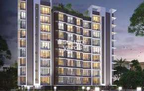 1 BHK Apartment For Rent in Kabra Divine Towers Malad West Mumbai 6711727