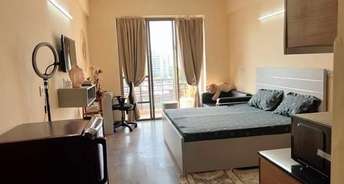 1 RK Builder Floor For Rent in Peach Jasmine Apartments Sector 31 Gurgaon 6711767