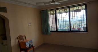 1 BHK Apartment For Rent in Ajmera Odyessey Apartment Wadala Mumbai 6711780