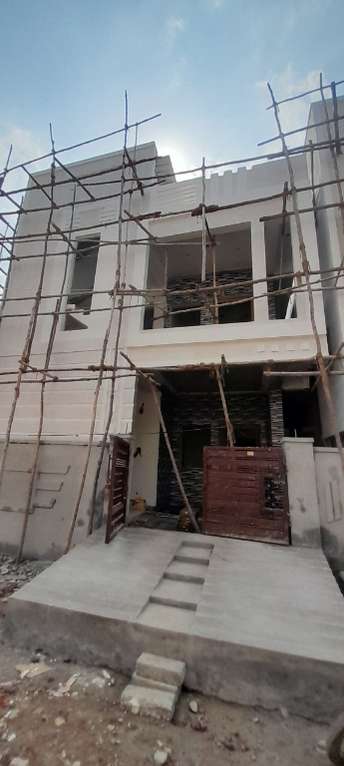 2 BHK Independent House For Resale in Ameenpur Hyderabad  6711861