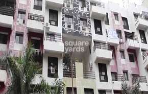 3 BHK Apartment For Rent in Neco Gardens Viman Nagar Pune 6711889