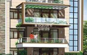 3 BHK Builder Floor For Resale in Sushant Residency F Block Sushant Lok Iii Gurgaon 6711865