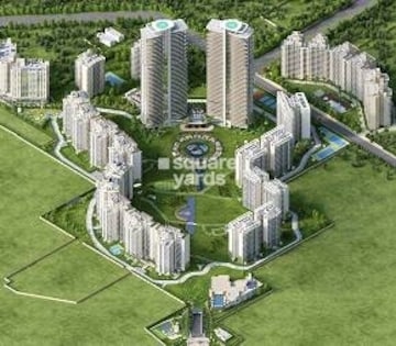 5 BHK Apartment For Resale in Central Park I Sector 42 Gurgaon  6711868