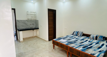 1 RK Builder Floor For Rent in Sector 125 Mohali 6711899
