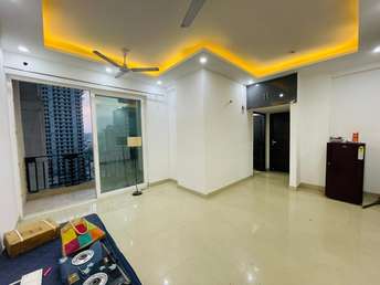 2 BHK Apartment For Rent in Sikka Karnam Greens Sector 143b Noida 6711883