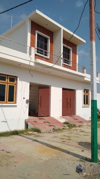 1 BHK Independent House For Resale in Kishanpura Meerut  6711904