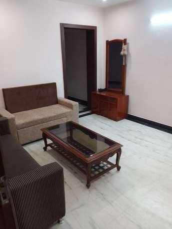 1 BHK Builder Floor For Rent in Sector 28 Faridabad 6711921