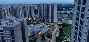 3 BHK Apartment For Rent in Prestige Song Of The South Yelenahalli Bangalore  6711902
