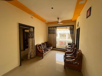 2 BHK Apartment For Resale in Gokul Dham Dombivli East Thane  6712071