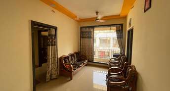 2 BHK Apartment For Resale in Gokul Dham Dombivli East Thane 6712071