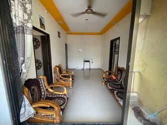 2 BHK Apartment For Resale in Gokul Dham Dombivli East Thane  6712071