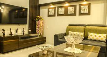 3 BHK Apartment For Resale in Mittal One  Nation  Pimple Saudagar Pune 6712069