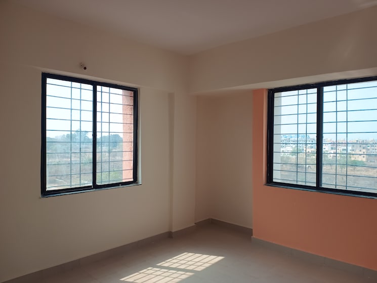 Room, shree-sai-swapna-nagari-phase-iv 2 Bedroom 850 Sq.Ft. Builder Floor In Chakan Pune 6712203
