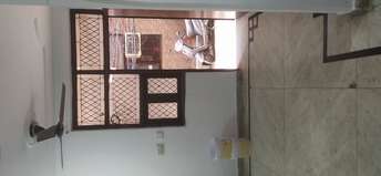 1 BHK Builder Floor For Rent in Kalkaji Delhi 6712096