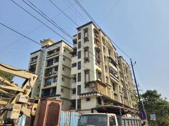 1 BHK Apartment For Resale in Patankar Tower Nalasopara West Mumbai 6712088