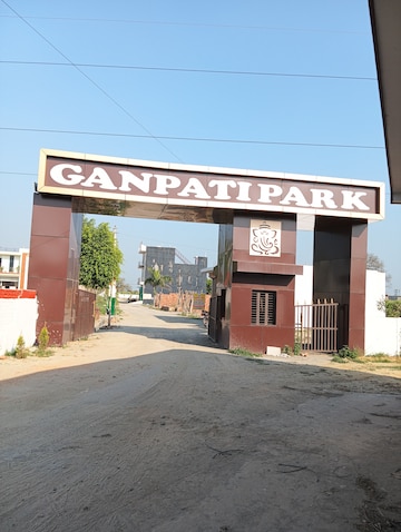 Plot For Resale in Shatabdi Nagar Meerut  6712115