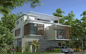 4 BHK Villa For Resale in Legend Chimes Kokapet Hyderabad 6712127