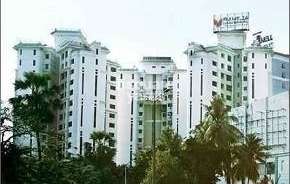 3 BHK Apartment For Rent in Raheja Sherwood Goregaon East Mumbai 6712173