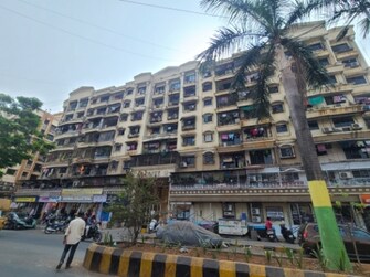 1 BHK Apartment For Resale in Olive Apartment Nalasopara West Palghar  6712180