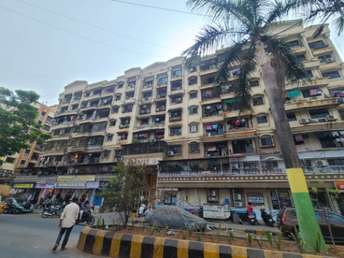 1 BHK Apartment For Resale in Olive Apartment Nalasopara West Mumbai  6712180