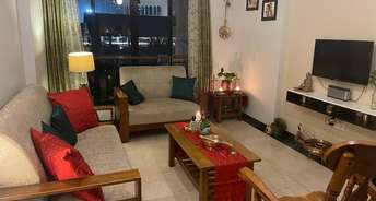 3 BHK Apartment For Rent in Hiranandani Gardens Valencia Powai Mumbai 6712188