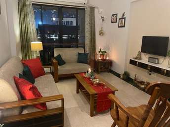 3 BHK Apartment For Rent in Hiranandani Gardens Valencia Powai Mumbai  6712212