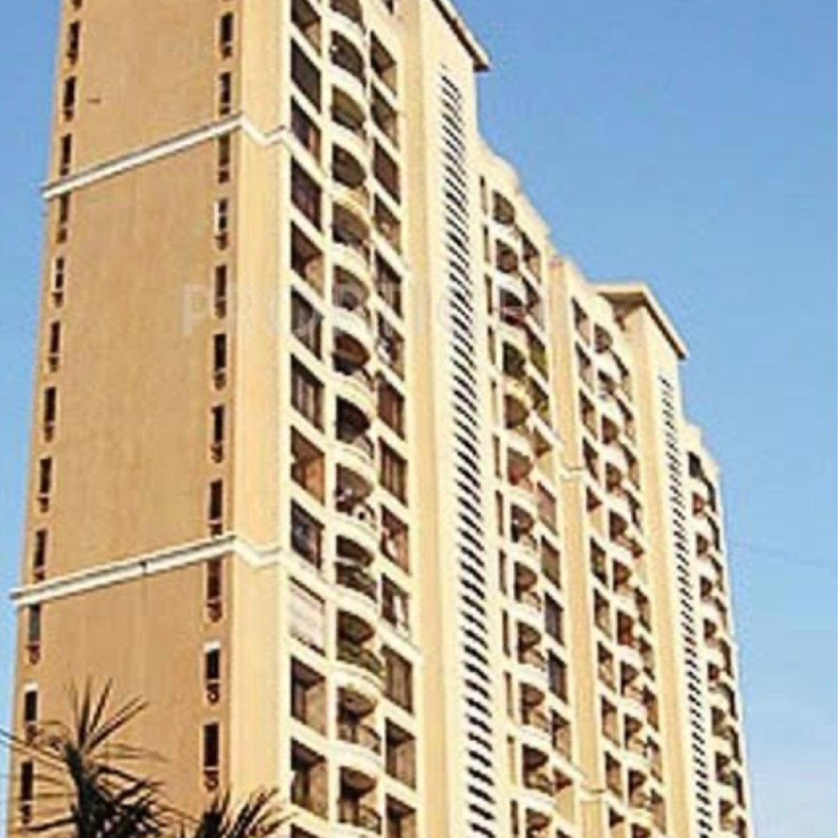 3.5 BHK Apartment For Resale in Andheri West Mumbai  6712215