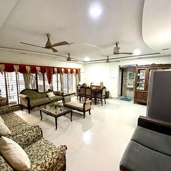 3 BHK Apartment For Rent in Omkar CHS Goregaon Goregaon West Mumbai 6712218