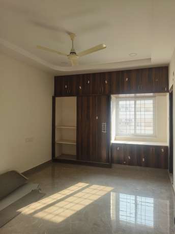 2 BHK Apartment For Rent in Sai Ganesh Residency Madhapur Madhapur Hyderabad  6712217