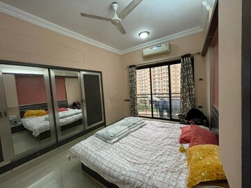 2 BHK Apartment For Resale in Gokuldham Complex Goregaon East Mumbai  6712231