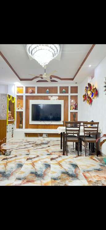 2 BHK Independent House For Rent in Sangam Nagar Indore 6712239