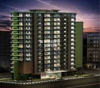 3 BHK Builder Floor For Resale in Duplex Heights Andheri West Mumbai 6712242