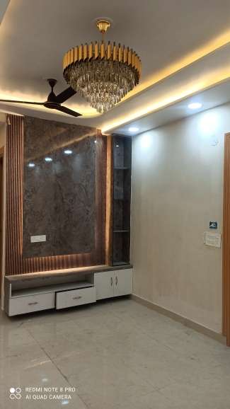 2 BHK Builder Floor For Resale in Chandan Vihar Delhi 6712330