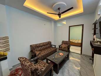 1 BHK Builder Floor For Rent in Sushant Lok 1 Sector 43 Gurgaon 6712301
