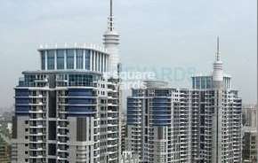 4 BHK Apartment For Rent in DLF The Pinnacle Sector 43 Gurgaon 6712355