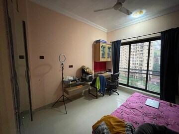 2 BHK Apartment For Resale in Mantri Park Goregaon East Mumbai  6712362