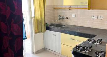 2 BHK Apartment For Rent in VVIP Addresses Raj Nagar Extension Ghaziabad 6712412