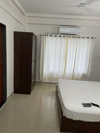 2 BHK Apartment For Rent in Dosti Ambrosia Wadala East Mumbai 6712445