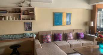 3 BHK Apartment For Rent in Hiranandani Garden Eden 4 Powai Mumbai 6712443