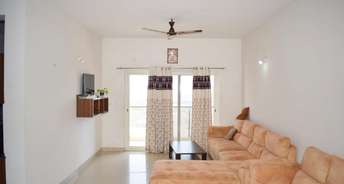 3 BHK Apartment For Rent in Salarpuria Aspire Hennur Bangalore 6712424