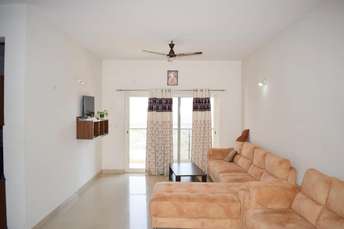 3 BHK Apartment For Rent in Salarpuria Aspire Hennur Bangalore 6712568