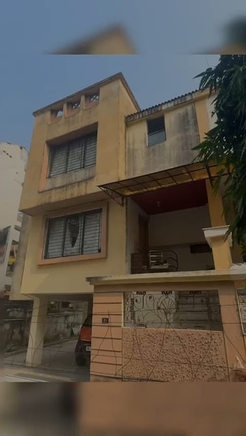 4 BHK Independent House For Resale in Budiya Surat  6712446