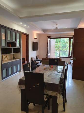 3 BHK Independent House For Rent in Sector 5 Gurgaon 6712461