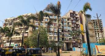 1 BHK Apartment For Resale in Prathvi Classic 99 Nalasopara West Mumbai 6712483