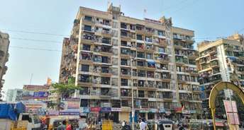 1 BHK Apartment For Resale in Shree Sai Heights Nalasopara West Mumbai 6712517