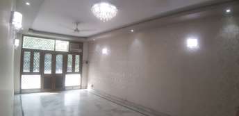3 BHK Builder Floor For Rent in East Of Kailash Delhi 6712592