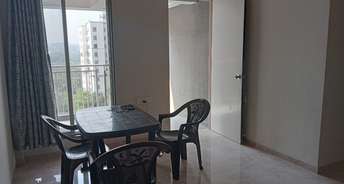 2 BHK Apartment For Rent in Wellwisher Kiarah Terrazo Phase II Hadapsar Pune 6712580