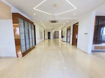 3 BHK Apartment For Resale in EIPL Corner Stone Gandipet Hyderabad 6712586