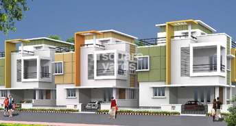 4 BHK Villa For Rent in Manjeera Purple Town Gopanpally Hyderabad 6712585